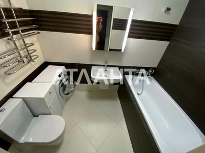 квартира за адресою Шевченка просп., 8