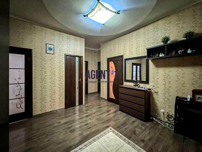 квартира за адресою Борщагівська вул., 30-А