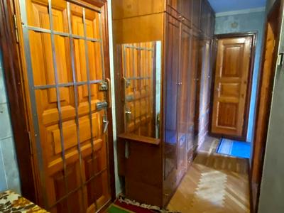 квартира по адресу Коломыйская ул., 27