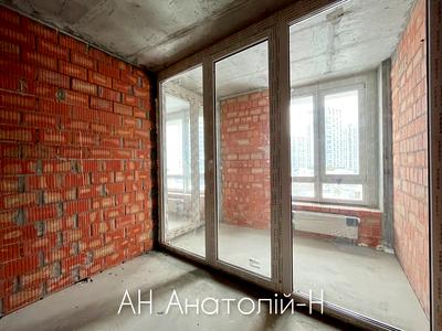квартира по адресу Заречная ул., 4к1