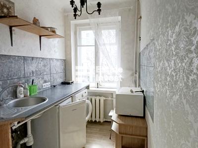 квартира за адресою Старицького вул., 26