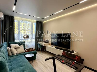 квартира за адресою Кадетський Гай вул., 10