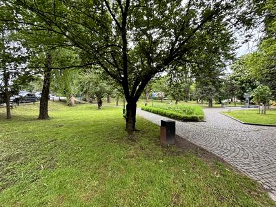 квартира по адресу Незалежності ул., 21