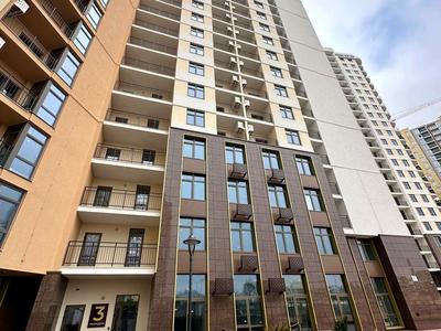 квартира за адресою Краснова вул., 3