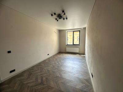 квартира за адресою Собранецька вул., 26