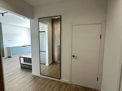 квартира по адресу Паркова, 19