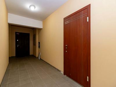 квартира по адресу Казацкая ул., 55-А