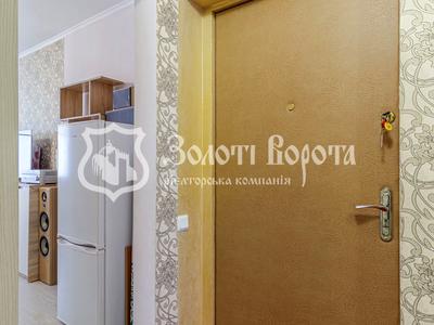 квартира за адресою Клавдіївська вул., 40-Г