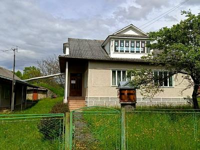 будинок за адресою Погрібнич, 112в