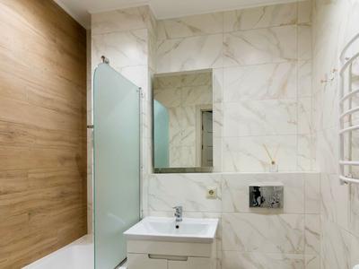 квартира за адресою Берковецька вул., 6А