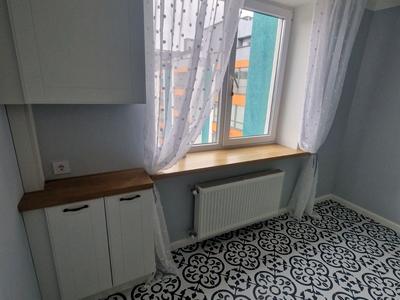 квартира за адресою Євгена Рихлика, 15