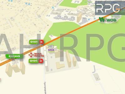 квартира по адресу Пригородная ул., 26-А