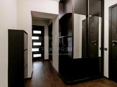 квартира за адресою Братиславська вул., 7