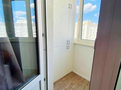 квартира по адресу Елизаветы Чавдар ул., 24