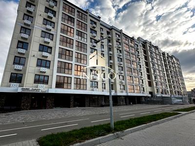квартира за адресою Сумгаїтська вул., 15