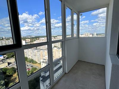 квартира по адресу Архитектора Вербицкого ул., 1-В