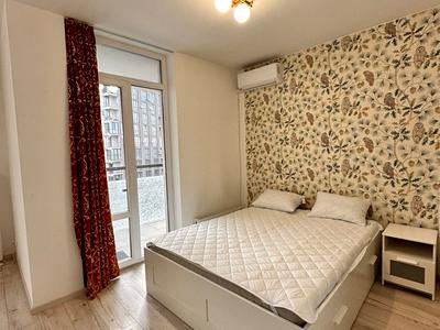 квартира за адресою Глибочицька вул., 13-4