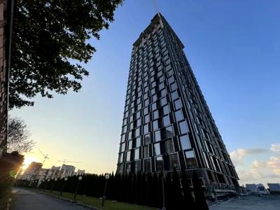 квартира за адресою Січеславська Набережна вул., 39