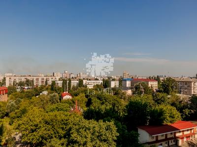 квартира по адресу Валерия Лобановского просп. (Краснозвездный), 4-В