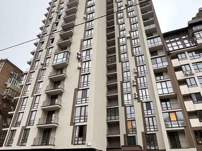 квартира по адресу Глубочицкая ул., 13-7