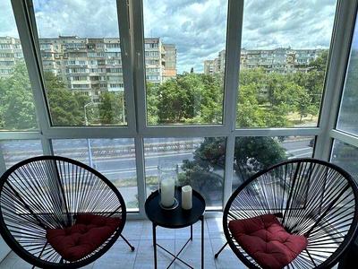 квартира за адресою Остафія Дашкевича вул. (Курнатовського), 9