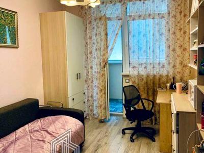 квартира по адресу Воскресенская ул., 16-Б