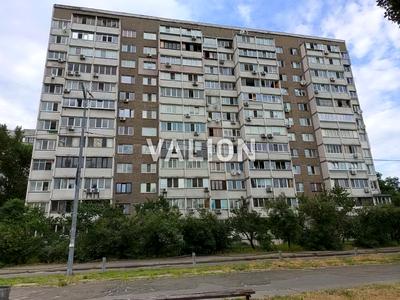 квартира за адресою Йорданська вул. (Лайоша Гавро), 2-Б