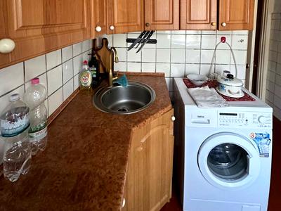 квартира по адресу Рокоссовского маршала просп., 4