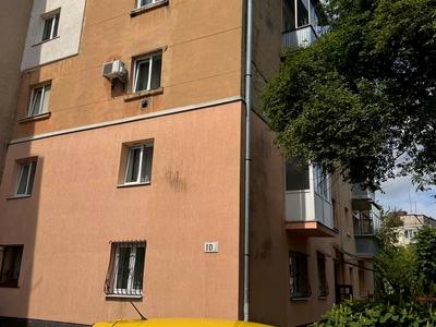 квартира по адресу Ольжича ул., 10