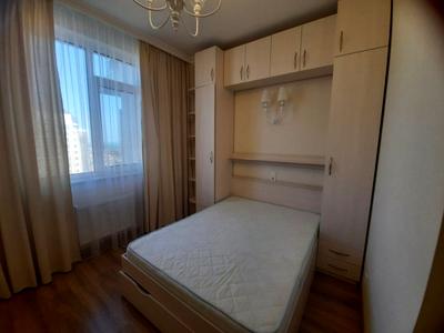 квартира за адресою Перлинна вул., 3