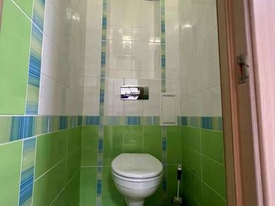 квартира по адресу Федора Эрнста ул., 6
