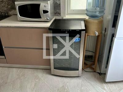 квартира по адресу Регенераторная ул., 4 к9