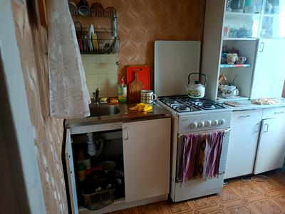 кімната за адресою Лісовий просп., 22
