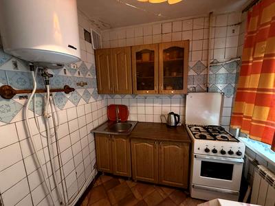 квартира за адресою Остафія Дашкевича вул. (Курнатовського), 2-Б