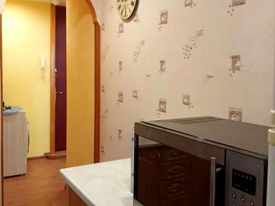 квартира по адресу Демеевская ул., 45-Б