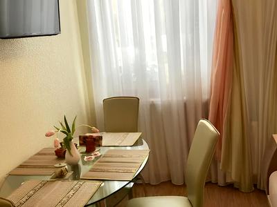 квартира по адресу Регенераторная ул., 4 к1