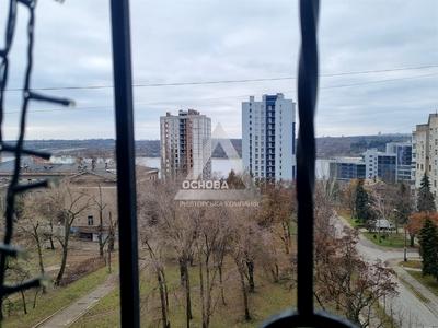 квартира по адресу Немировича-Данченко ул., 69а