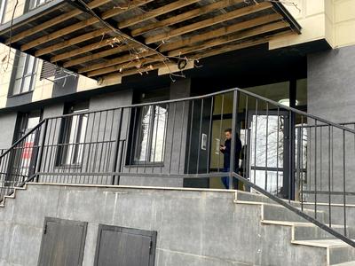 квартира за адресою Юності вул., 4