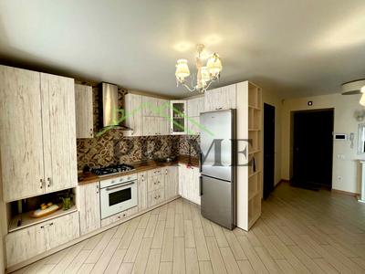 квартира по адресу Панянка ул., 65Б