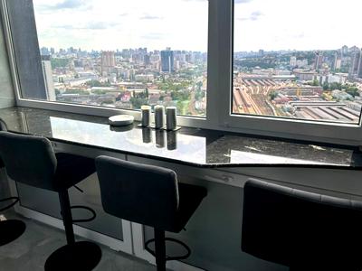 квартира за адресою Берестейський просп. (Перемоги), 11