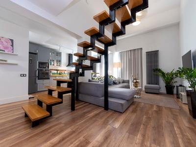 квартира по адресу Регенераторная ул., 4 к10