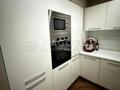 квартира за адресою Глибочицька вул., 32-Б