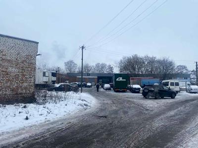 коммерческая по адресу Гребинки ул., 128