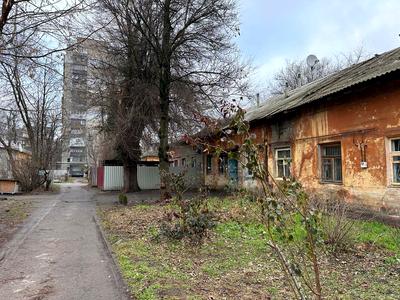 квартира за адресою Новокримський пров., 1