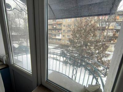 будинок за адресою Івано-Франківськ, Ярослава Карпінця вул.