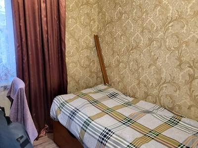 комната по адресу Деревообделочный 4-ый пер., 76