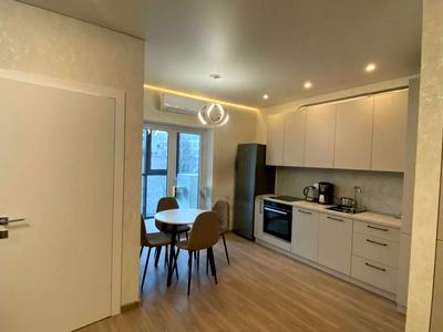 квартира за адресою Київ, Кудрявська вул., 24а