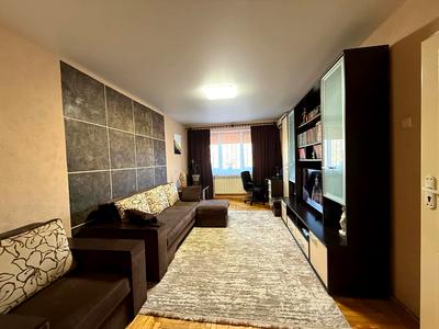 квартира по адресу Заньковецкой ул., 6