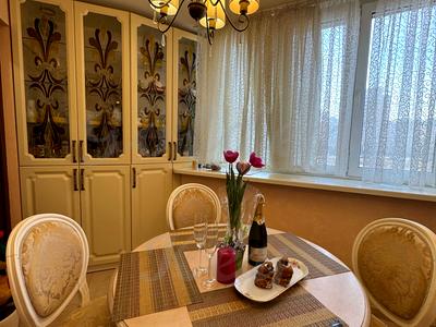 квартира за адресою Драгоманова вул., 12-А