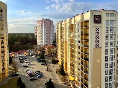 квартира за адресою Валерія Лобановського вул., 19